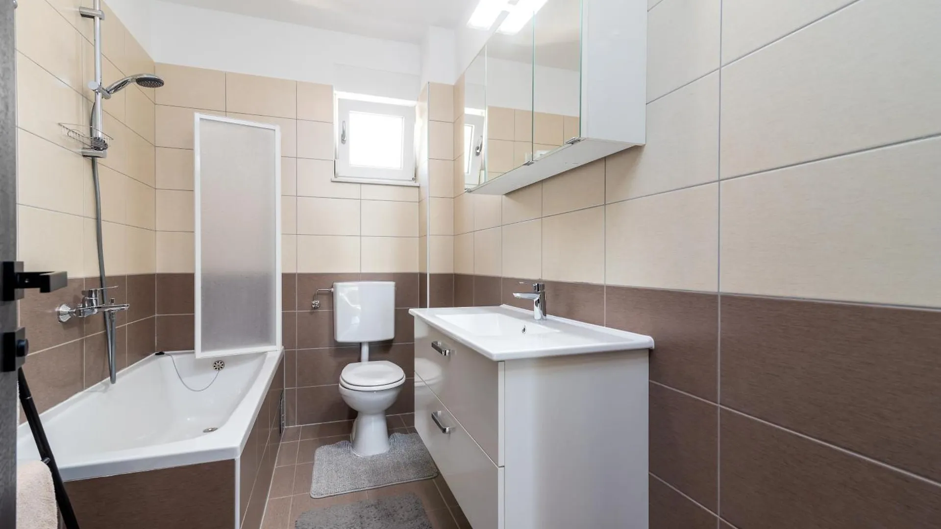 Apartment Pinocchio Trogir