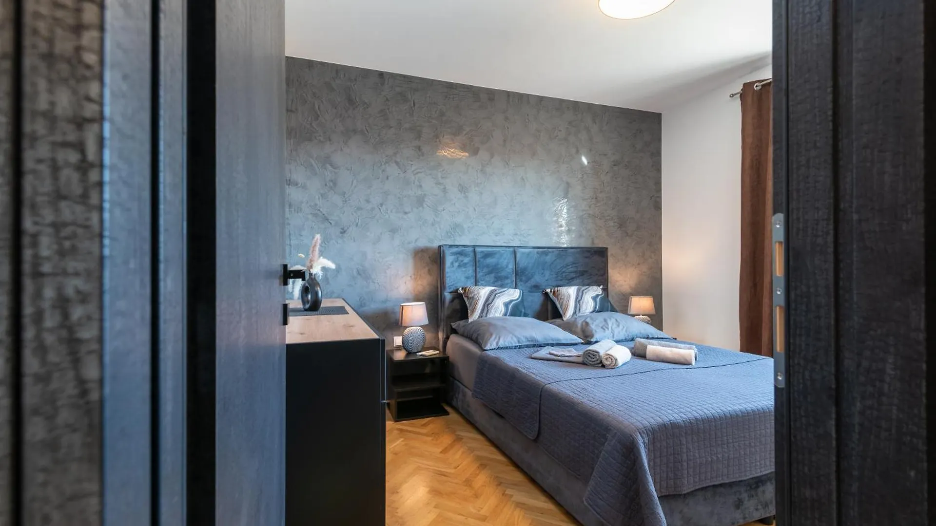 Apartment Pinocchio Trogir