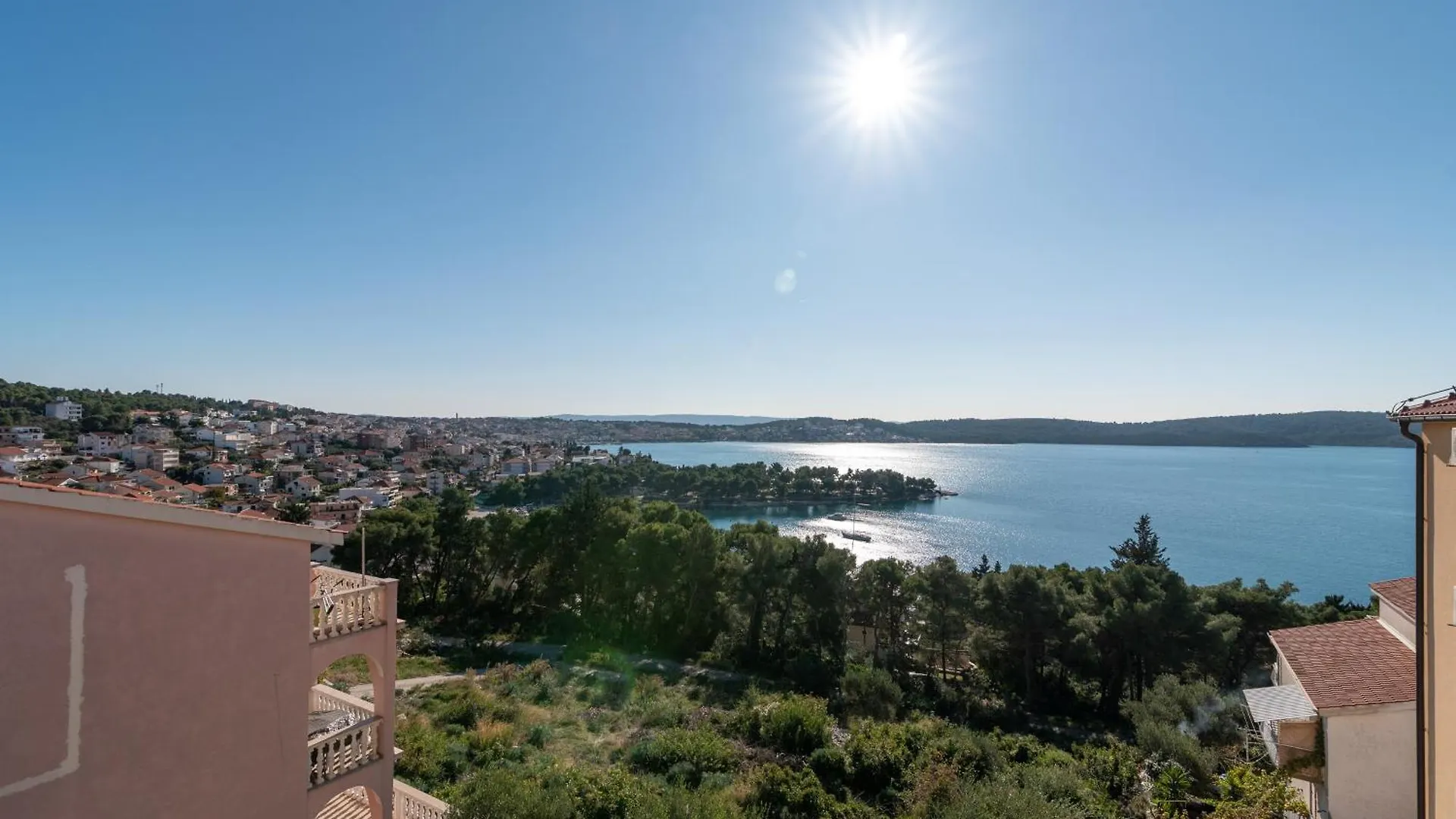 Apartment Pinocchio Trogir