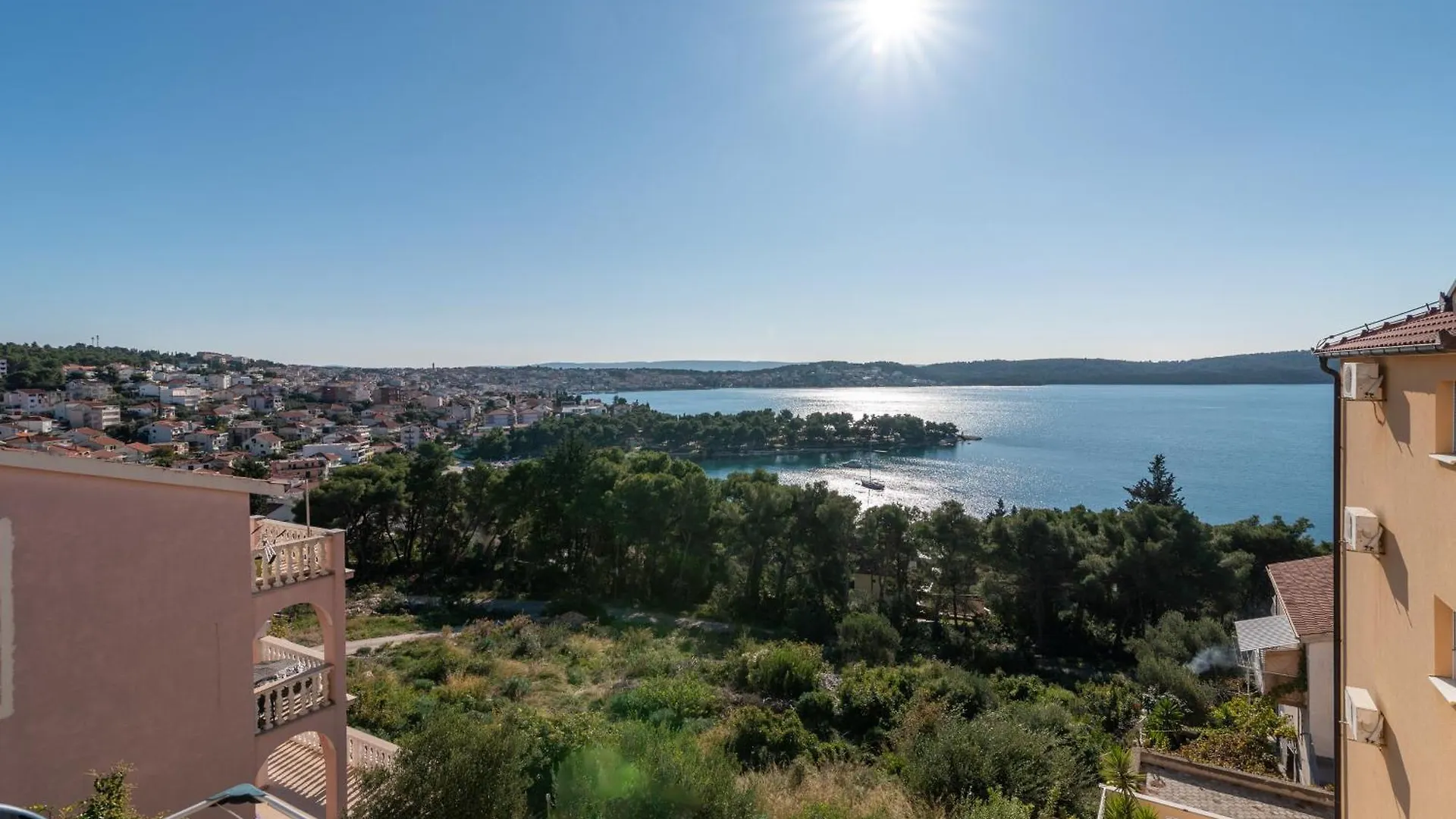 Apartment Pinocchio Trogir Croatia