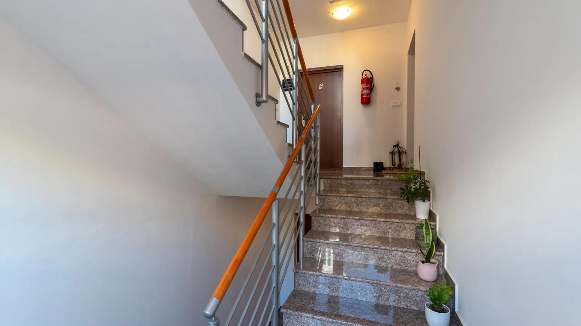 Apartment Pinocchio Trogir Croatia