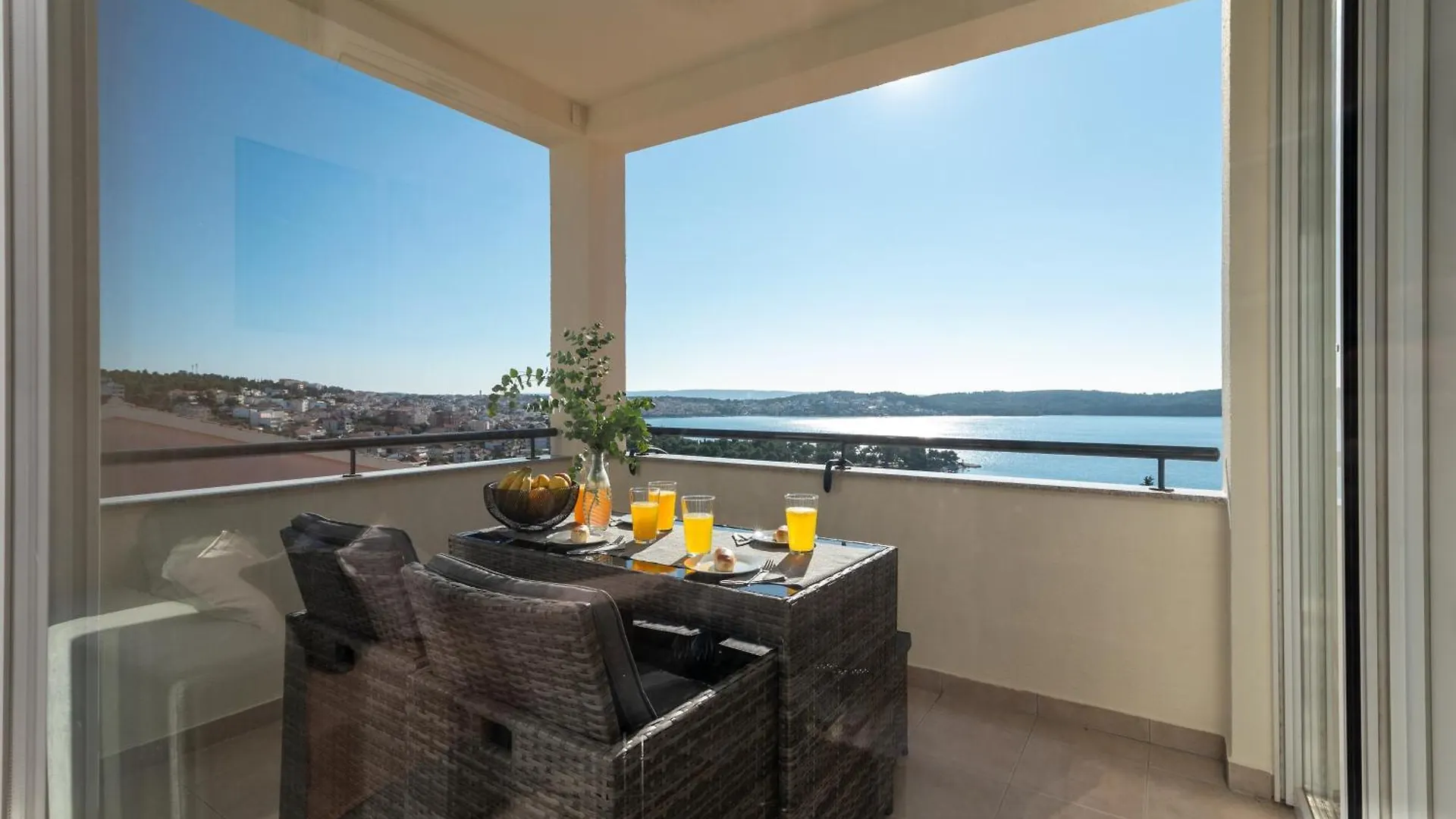 Apartment Pinocchio Trogir