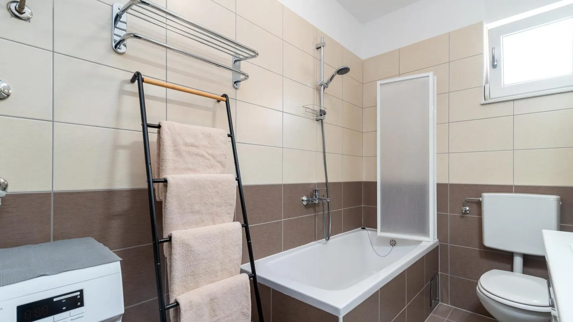 Apartment Pinocchio Trogir