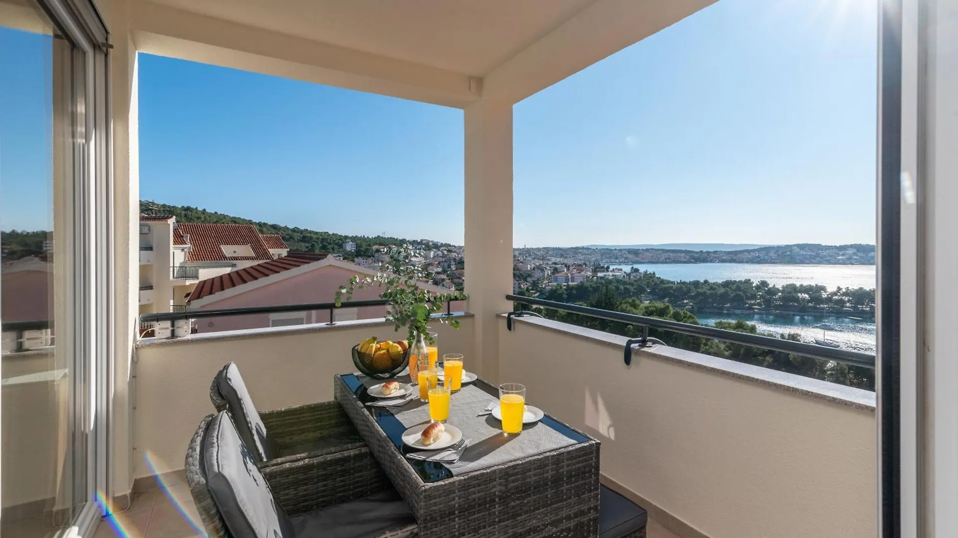 Apartment Pinocchio Trogir