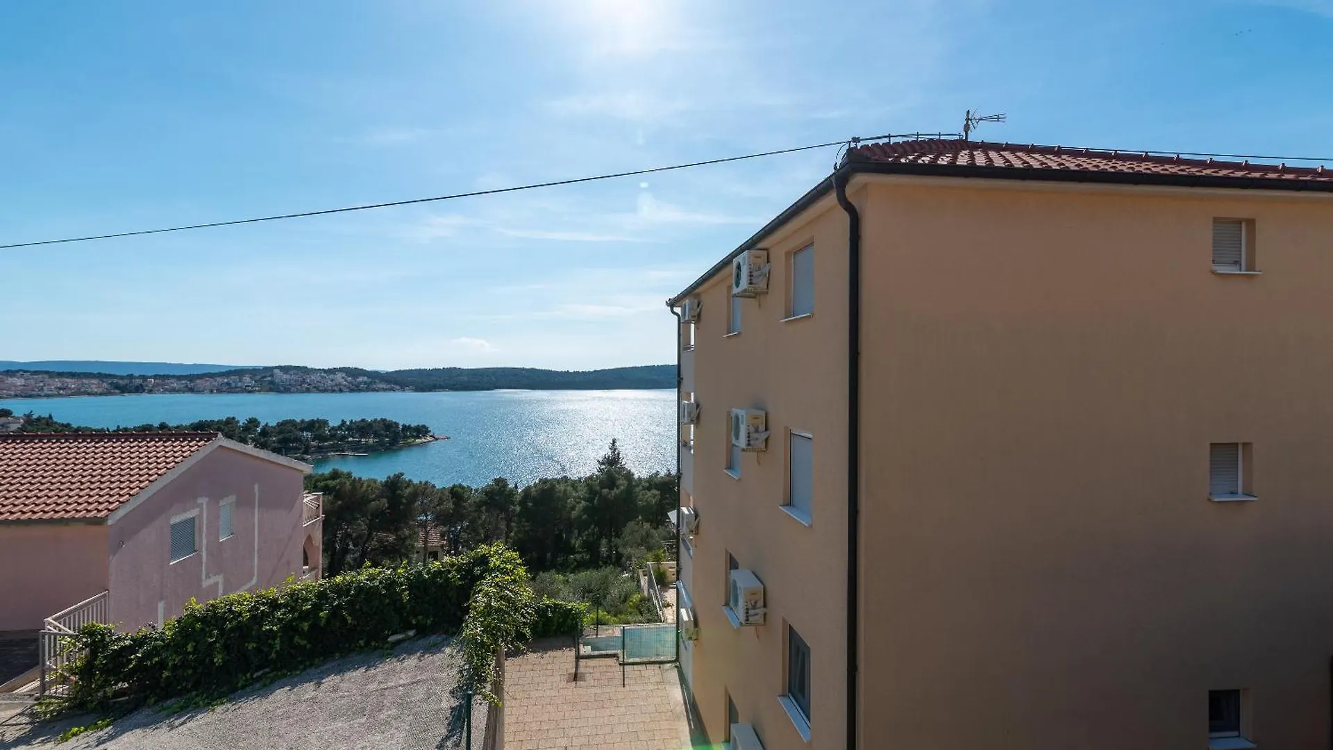 Apartment Pinocchio Trogir