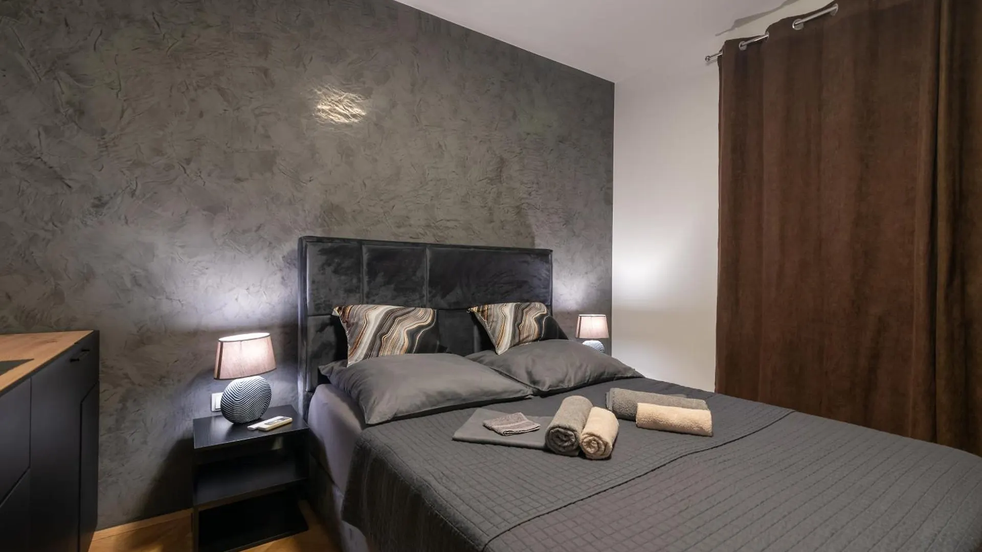 Apartment Pinocchio Trogir Croatia