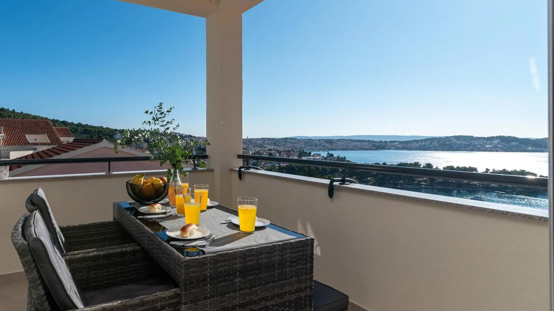 Apartment Pinocchio Trogir 0*,  Croatia