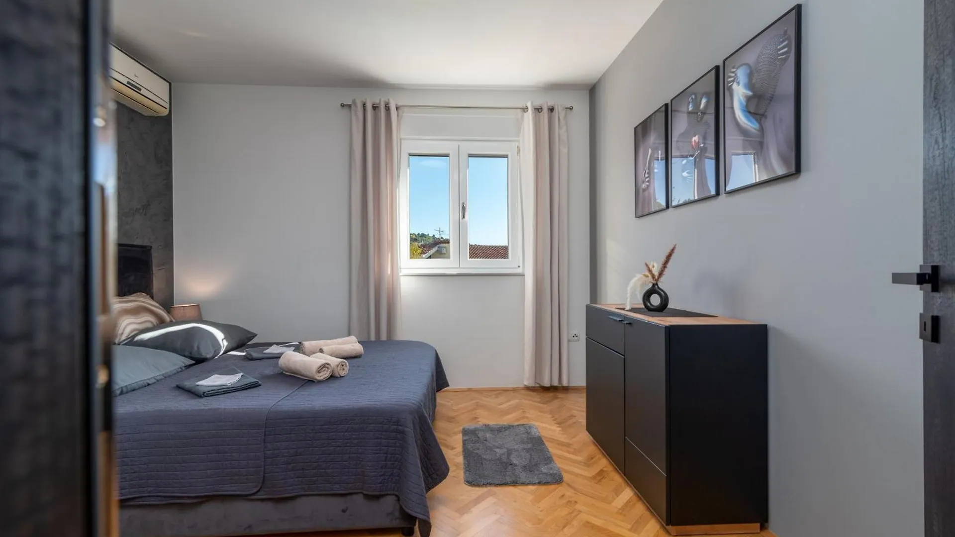 Apartment Pinocchio Trogir
