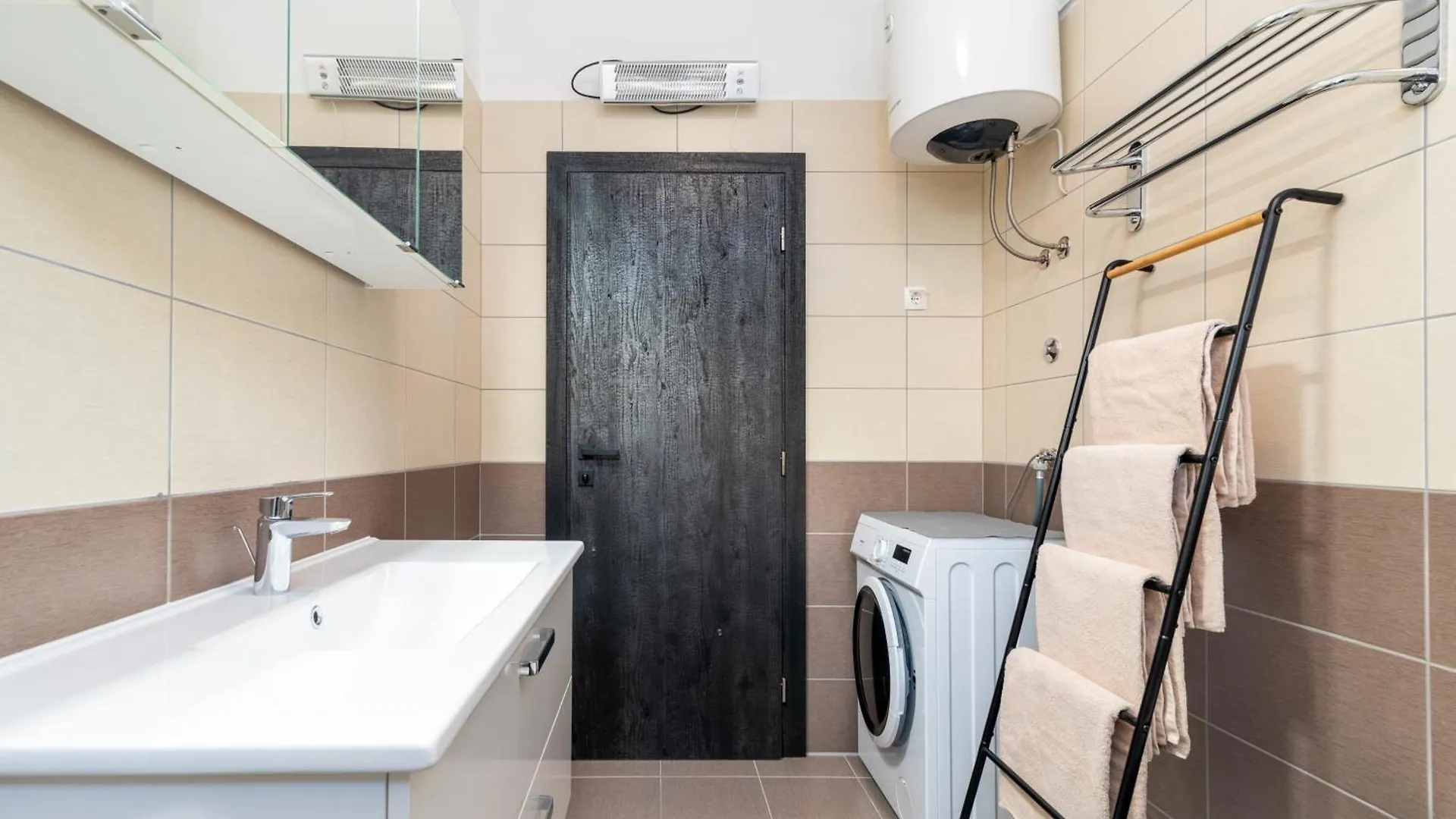 Apartment Pinocchio Trogir