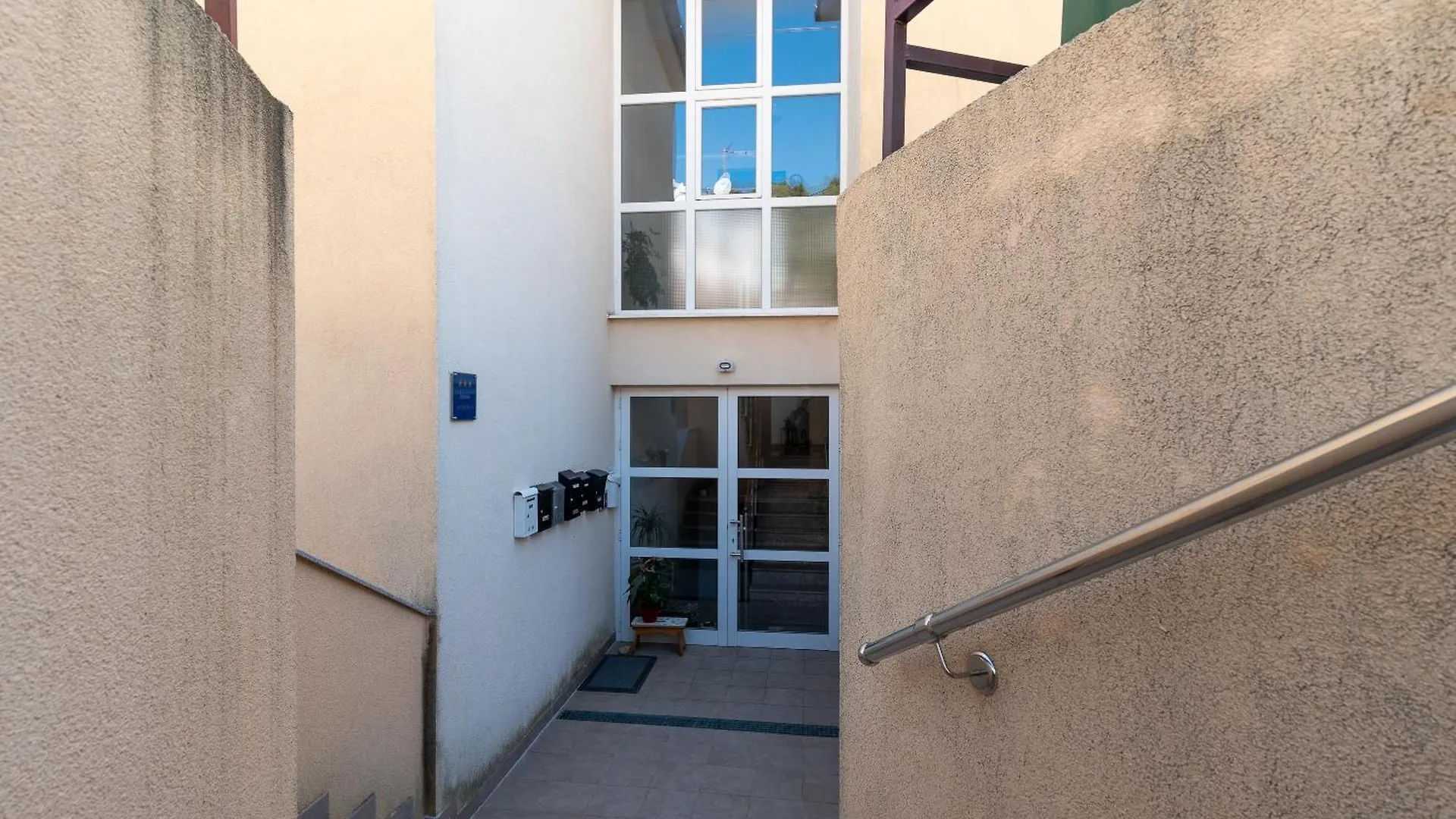 Apartment Pinocchio Trogir 0*,  Croatia