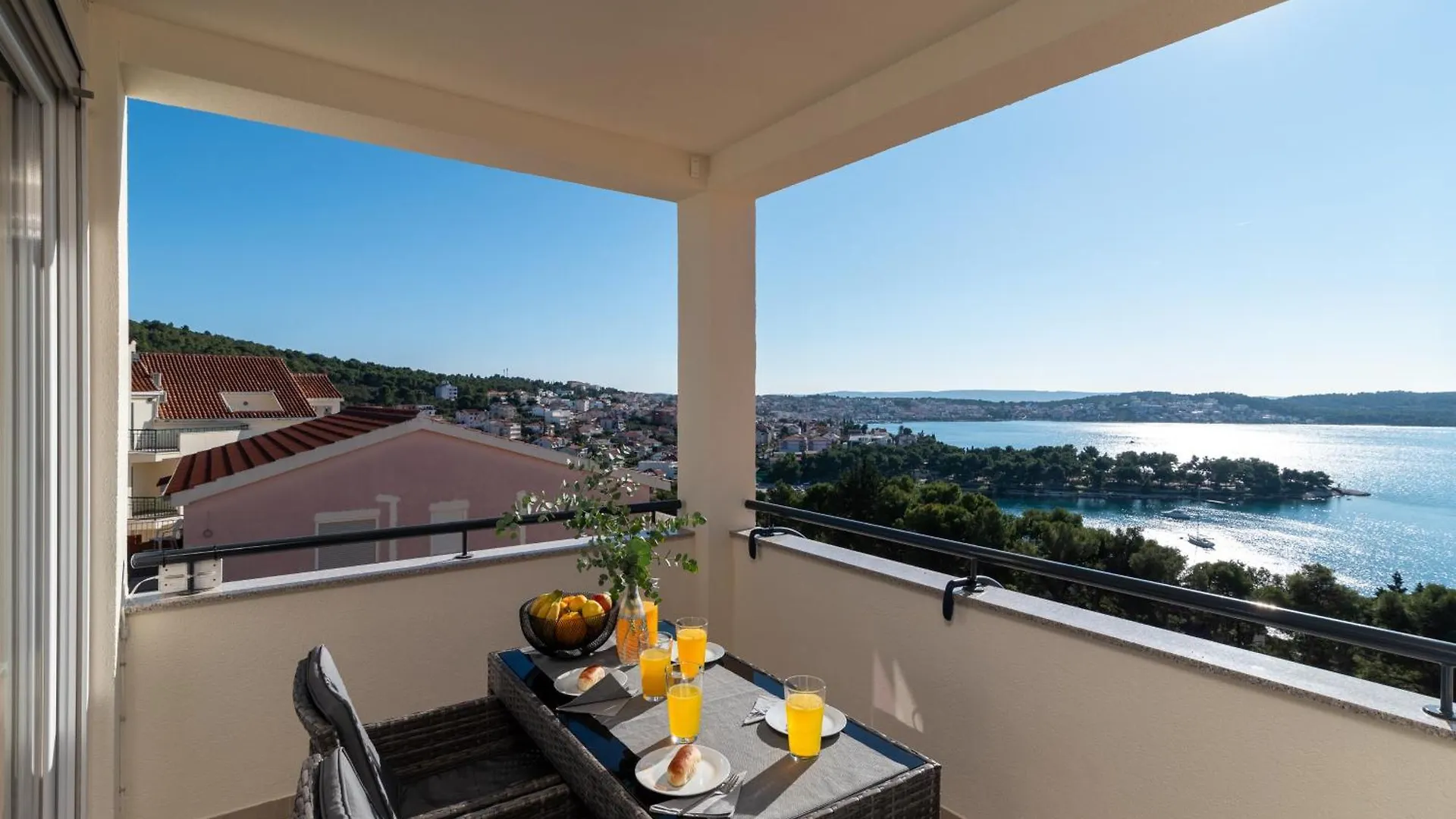 Apartment Pinocchio Trogir
