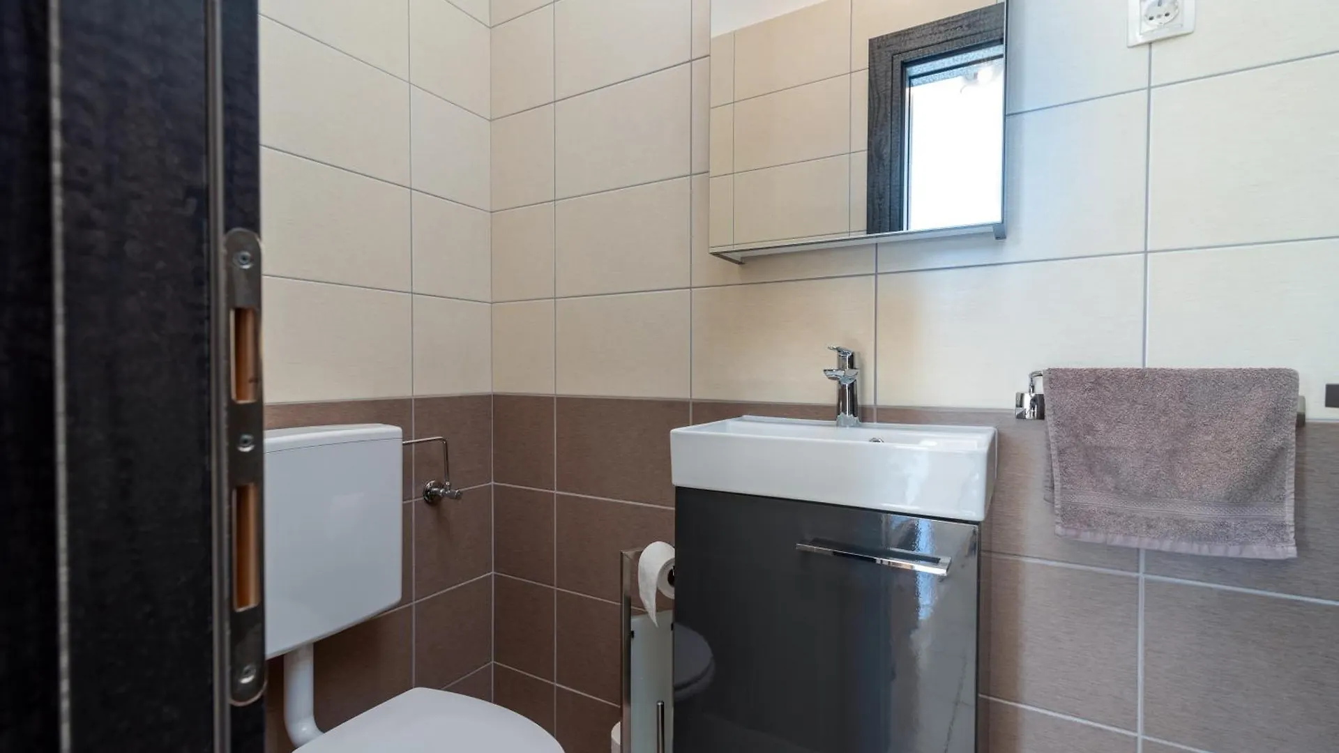 Apartment Pinocchio Trogir Croatia
