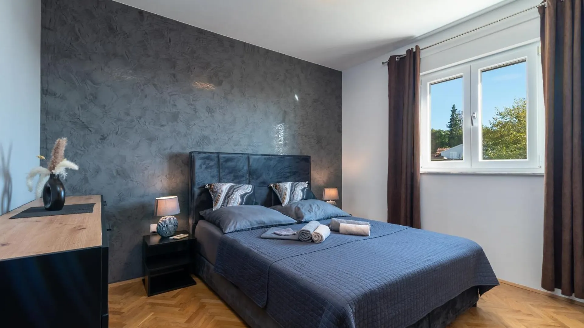 Apartment Pinocchio Trogir Croatia