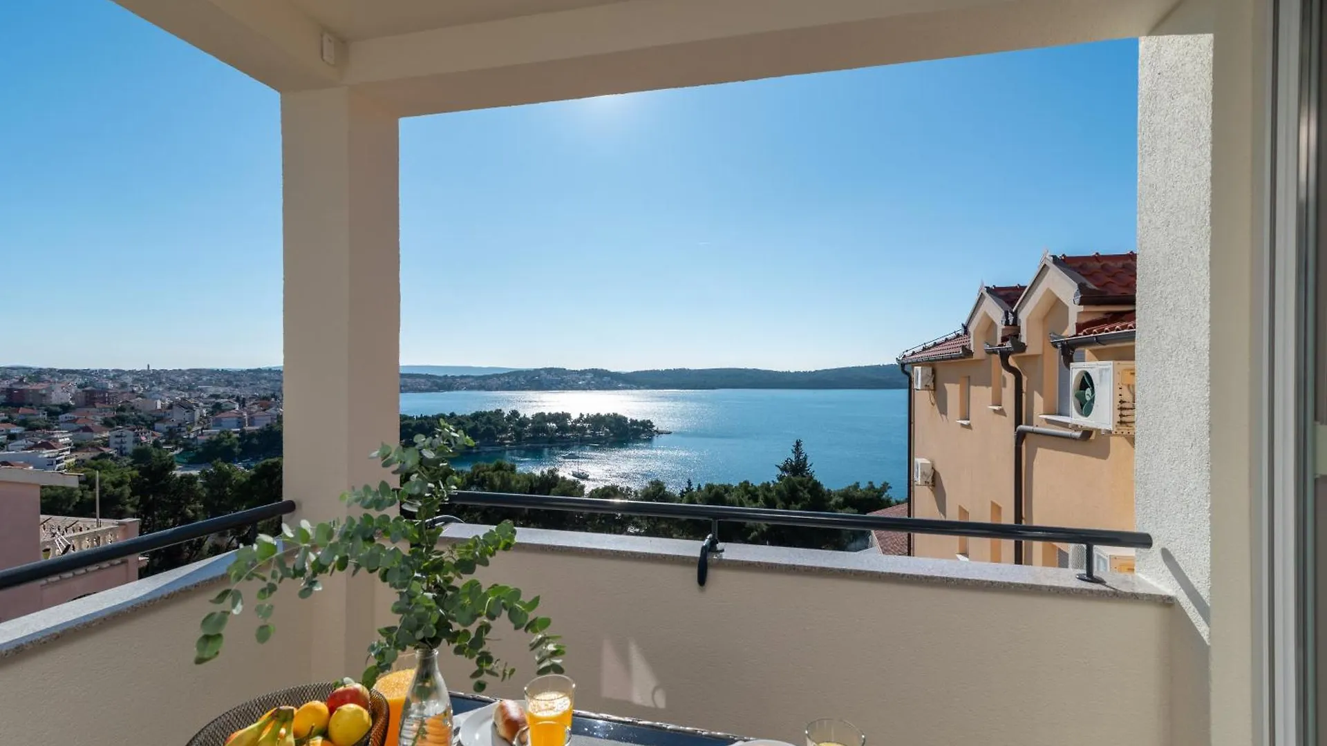 Apartment Pinocchio Trogir Croatia