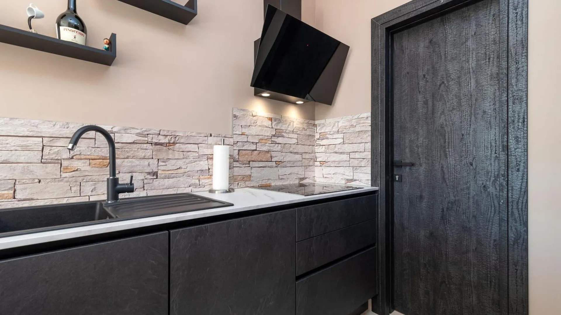 Apartment Pinocchio Trogir