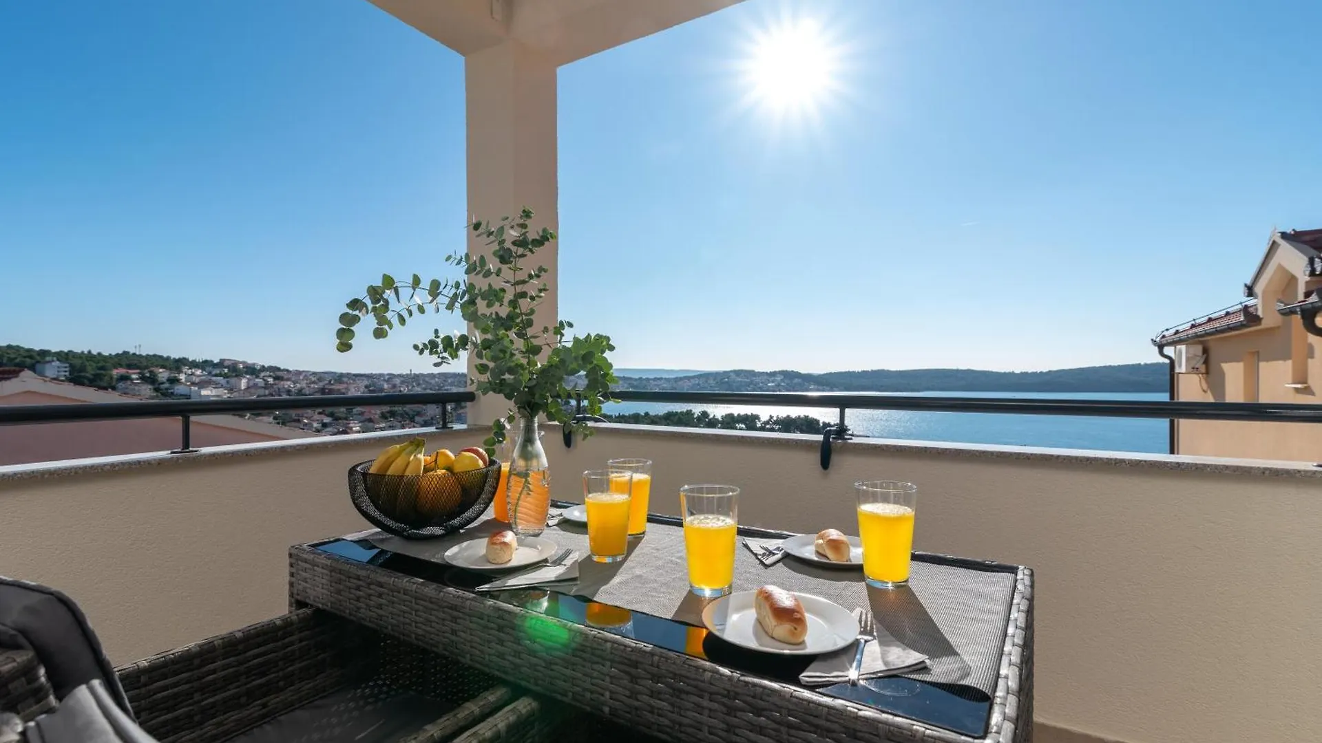 Apartment Pinocchio Trogir