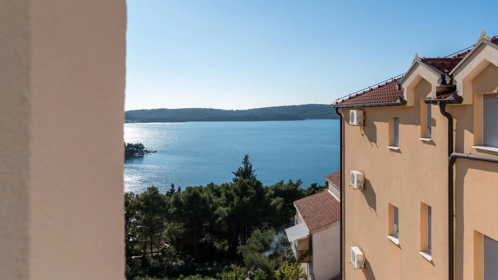 Apartment Pinocchio Trogir