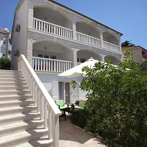 Apartmán Mjm, Trogir