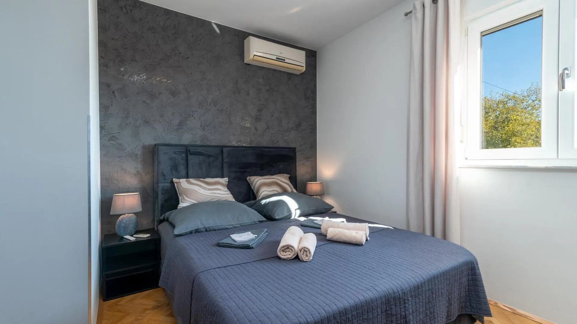 Apartment Pinocchio Trogir