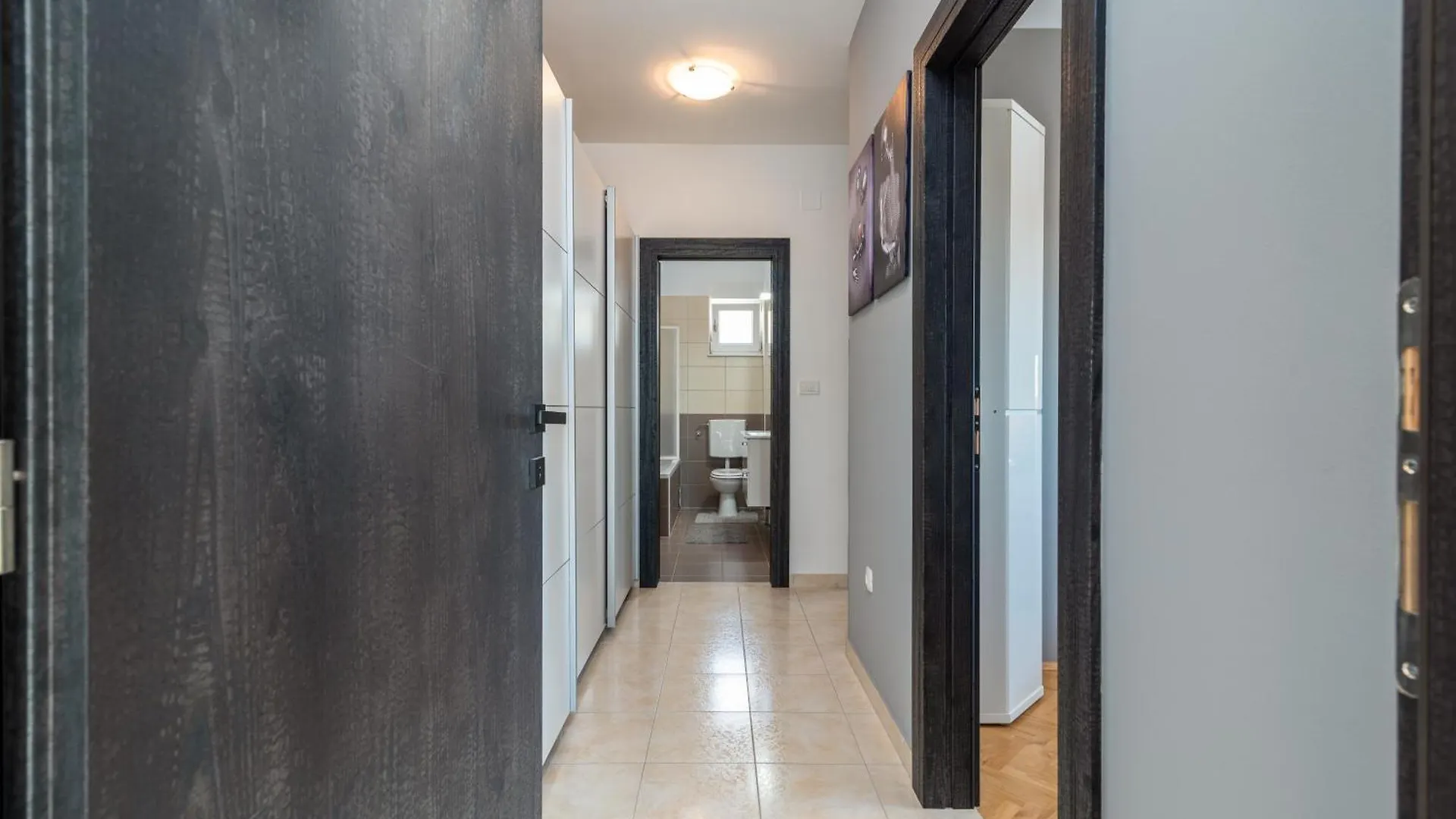 Apartment Pinocchio Trogir
