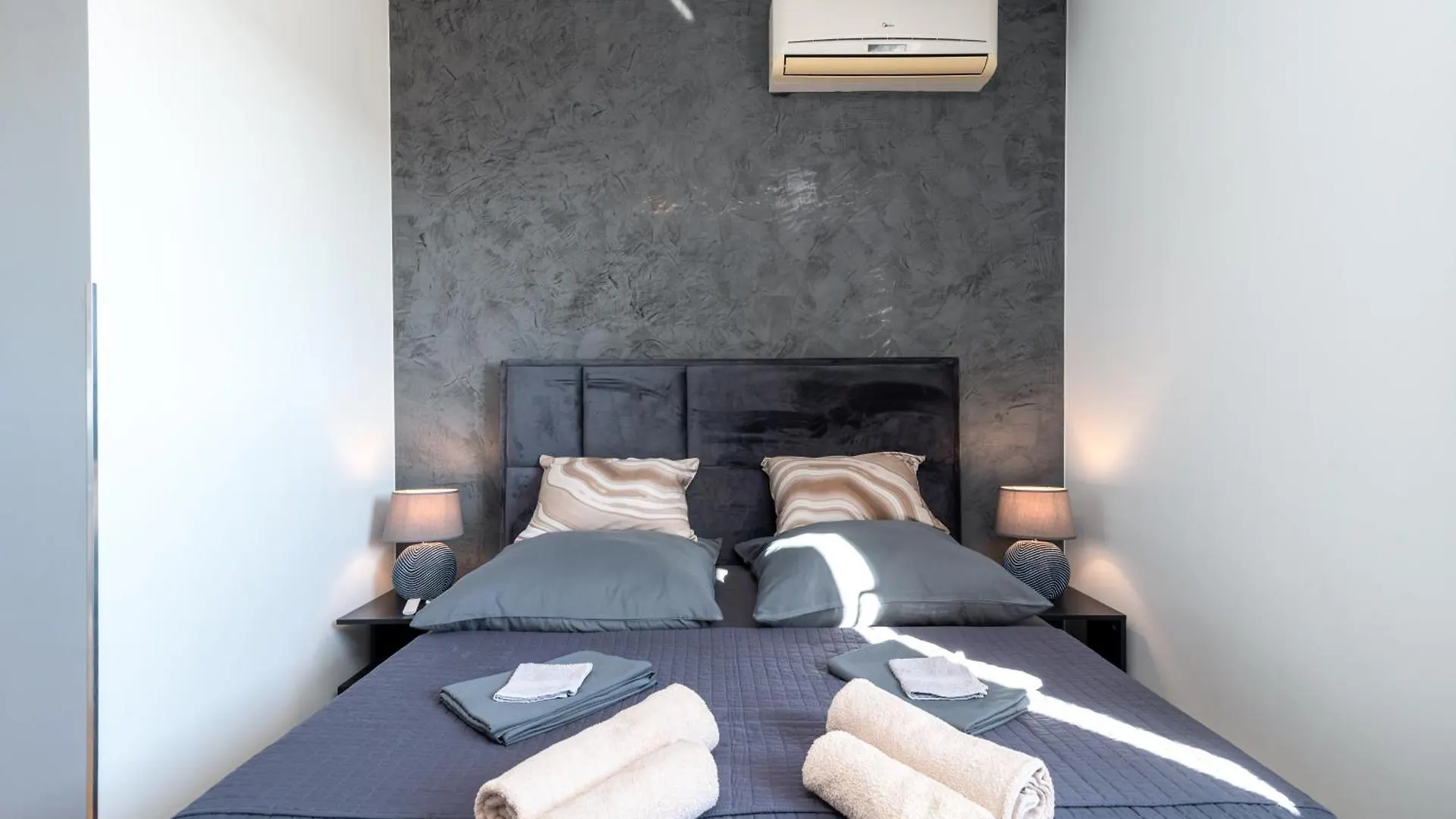 Apartment Pinocchio Trogir